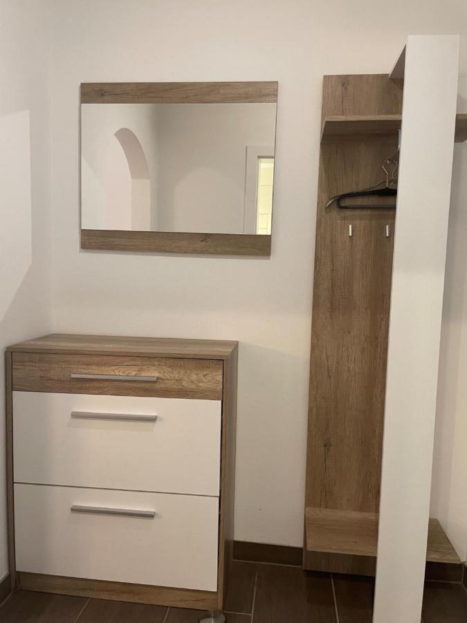 צל-אם-זי Apartment Apartement Linda By Interhome מראה חיצוני תמונה