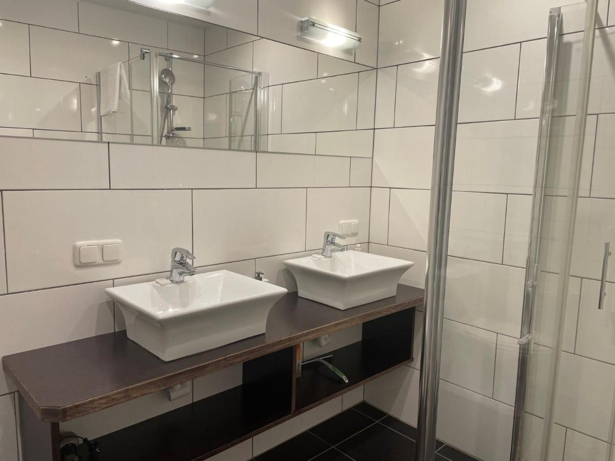 צל-אם-זי Apartment Apartement Linda By Interhome מראה חיצוני תמונה